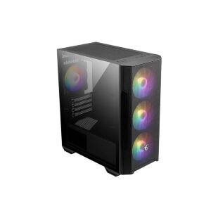 Корпус для ПК MSI MAG FORGE M100R