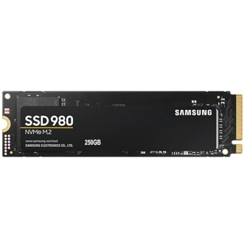 Накопитель SSD M.2 2280 250GB 980 series Samsung (MZ-V8V250BW) - Нулевой остаток (Feed)  - Нулевой остаток (Feed) 
