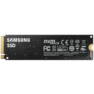 Накопитель SSD M.2 2280 250GB 980 series Samsung (MZ-V8V250BW)