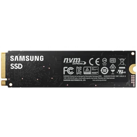 Накопитель SSD M.2 2280 250GB 980 series Samsung (MZ-V8V250BW) - Нулевой остаток (Feed)  - Нулевой остаток (Feed) 