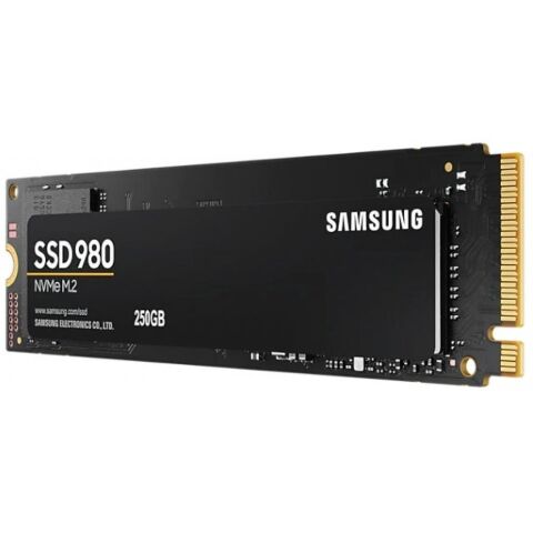 Накопитель SSD M.2 2280 250GB 980 series Samsung (MZ-V8V250BW) - Нулевой остаток (Feed)  - Нулевой остаток (Feed) 