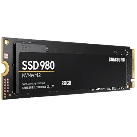 Накопитель SSD M.2 2280 250GB 980 series Samsung (MZ-V8V250BW) - Нулевой остаток (Feed)  - Нулевой остаток (Feed) 