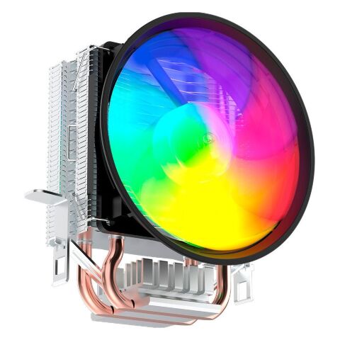 Кулер для процессора PcCooler S83 Pro - Нулевой остаток (Feed)  - Нулевой остаток (Feed) 