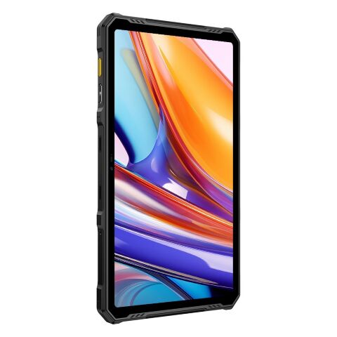 Планшет Ulefone Armor Pad 3 Pro 10.36" 8/256Gb 4G NFC Black (6937748736080) - Нулевой остаток (Feed)  - Нулевой остаток (Feed) 
