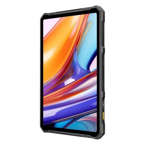 Планшет Ulefone Armor Pad 3 Pro 10.36" 8/256Gb 4G NFC Black (6937748736080) - Нулевой остаток (Feed)  - Нулевой остаток (Feed) 