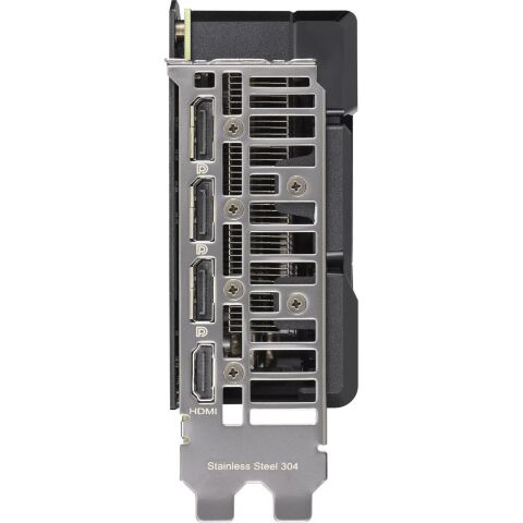 Видеокарта ASUS GeForce RTX4060Ti 8Gb DUAL OC EVO (DUAL-RTX4060TI-O8G-EVO) - Нулевой остаток (Feed) - Нулевой остаток (Feed)