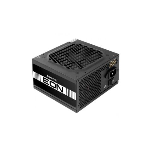 Блок питания Chieftec 500W EON (ZPU-500S) - Блоки питания - Блоки питания