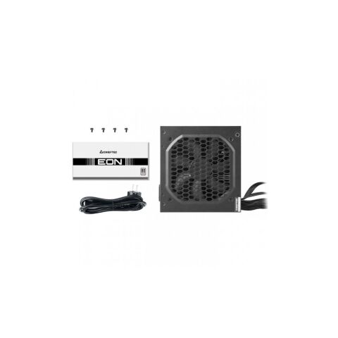 Блок питания Chieftec 500W EON (ZPU-500S) - Блоки питания - Блоки питания