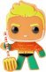 Фігурка Funko DC Heroes Gingerbread Aquaman фанко Аквамен 445 - -