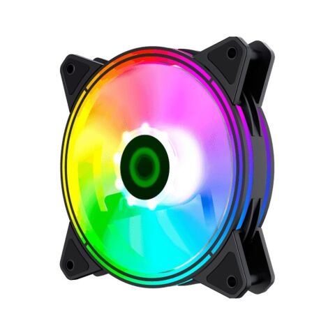 Кулер для корпуса Gamemax RQ 300 - Нулевой остаток (Feed)  - Нулевой остаток (Feed) 