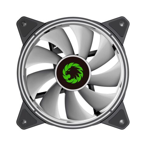 Кулер для корпуса Gamemax RQ 300 - Нулевой остаток (Feed)  - Нулевой остаток (Feed) 