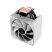 Кулер для процессора APNX AP1 White (APTC-PF30517.21) - Нулевой остаток (Feed)  - Нулевой остаток (Feed) 