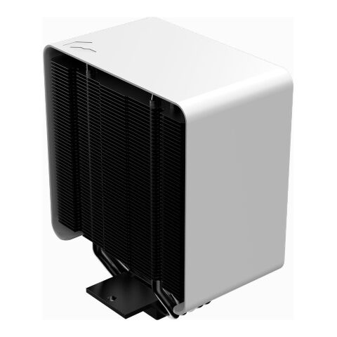 Кулер для процессора APNX AP1 White (APTC-PF30517.21) - Нулевой остаток (Feed)  - Нулевой остаток (Feed) 