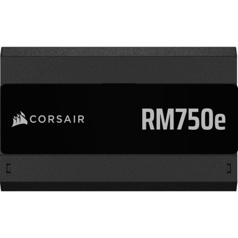 Блок питания Corsair 750W RM750e (CP-9020295-EU) - Нулевой остаток (Feed)  - Нулевой остаток (Feed) 