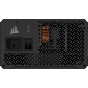 Блок питания Corsair 750W RM750e (CP-9020295-EU)