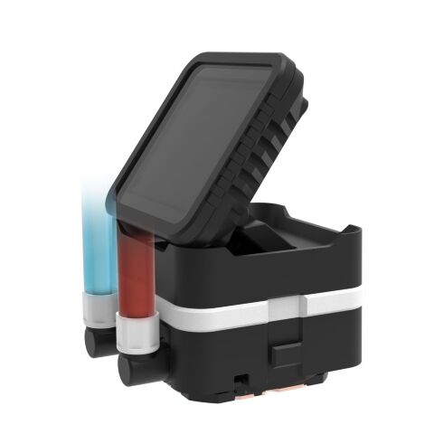 Система жидкостного охлаждения Zalman ALPHA2DSA36BLACK - Нулевой остаток (Feed)  - Нулевой остаток (Feed) 