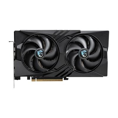 Видеокарта MSI GeForce RTX5060 8Gb GAMING OC (RTX 5060 8G GAMING OC)
