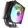 Кулер для процессора DARKFLASH F4 PRO A-RGB