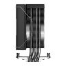 Кулер для процессора ID-Cooling FROZN A410 SE