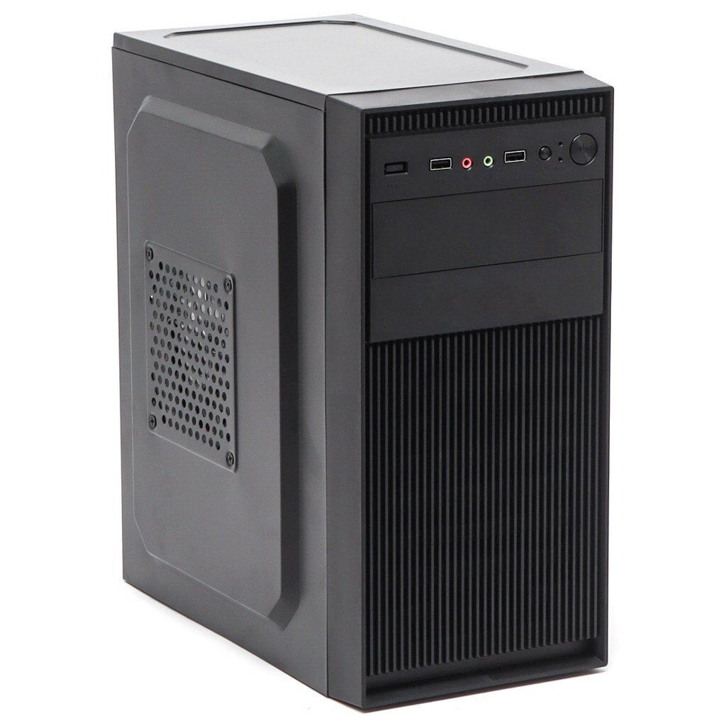 Корпус для ПК Casecom GN-1718-500