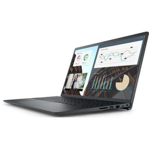 Ноутбук Dell Vostro 3530 (N1605QVNB3530UA_W11P) - Нулевой остаток (Feed)  - Нулевой остаток (Feed) 