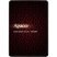 Накопитель SSD 2.5" 1TB AS350X Apacer (AP1TBAS350XR) - Внутренние SSD  - Внутренние SSD