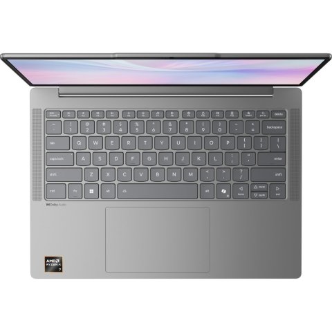 Ноутбук Lenovo IdeaPad Slim 5 14ARP10 (83HT0032RA) - Нулевой остаток (Feed)  - Нулевой остаток (Feed) 