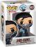 Фігурка Funko Pop Mortal Kombat Sub Zero Фанко Саб Зіро 1022 -   -  