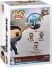 Фігурка Funko Pop Mortal Kombat Sub Zero Фанко Саб Зіро 1022 -   -  