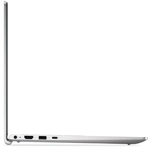 Ноутбук Dell 15 Aluminum (DC15250_RPLU_003_M_WP) - Ноутбуки  - Ноутбуки 