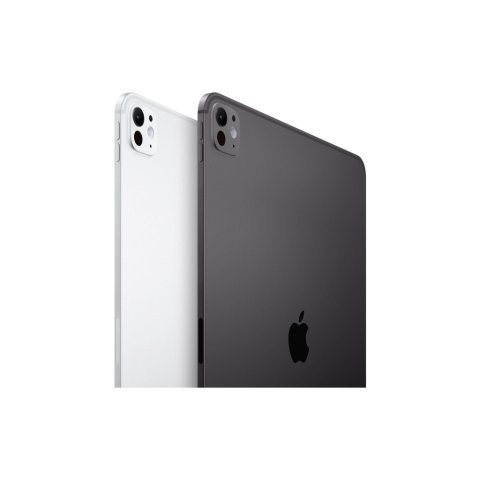 Планшет Apple iPad Pro 13" M5 Wi‑Fi + Cellular 256GB with standard glass - Space Black (ME7W4TY/A) - Планшеты - Планшеты