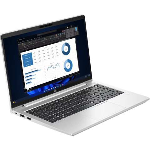 Ноутбук HP Probook 440 G10 (B9YL2ET) - Нулевой остаток (Feed) - Нулевой остаток (Feed)