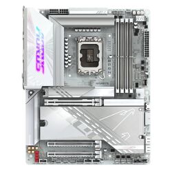 Материнская плата GIGABYTE Z890 AORUS PRO ICE