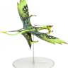 Фигурка McFarlane Avatar The Way of Water Mountain Banshee Green Аватар Банши