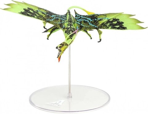 Фигурка McFarlane Avatar The Way of Water Mountain Banshee Green Аватар Банши -   -  