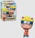 Фігурка Funko Naruto Uzumaki (Sasuke’s Paw Encyclopedia) Фанко Наруто (Exclusive) 1980 - -