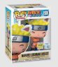 Фігурка Funko Naruto Uzumaki (Sasuke’s Paw Encyclopedia) Фанко Наруто (Exclusive) 1980