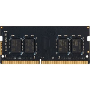 Модуль памяти для ноутбука SoDIMM DDR4 16GB 2666 MHz INTELIGENTES (IS4CHD1/16)