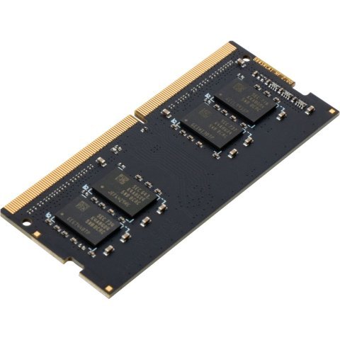 Модуль памяти для ноутбука SoDIMM DDR4 16GB 2666 MHz INTELIGENTES (IS4CHD1/16) - Нулевой остаток (Feed)  - Нулевой остаток (Feed)