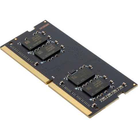 Модуль памяти для ноутбука SoDIMM DDR4 16GB 2666 MHz INTELIGENTES (IS4CHD1/16) - Нулевой остаток (Feed)  - Нулевой остаток (Feed)