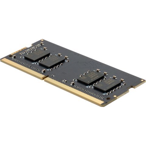 Модуль памяти для ноутбука SoDIMM DDR4 16GB 2666 MHz INTELIGENTES (IS4CHD1/16) - Нулевой остаток (Feed)  - Нулевой остаток (Feed)
