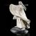 Статуетка SARUMAN THE WHITE AT DOL GULDUR Statue (Weta Collectibles) Limited edition - -