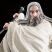 Статуетка SARUMAN THE WHITE AT DOL GULDUR Statue (Weta Collectibles) Limited edition - -