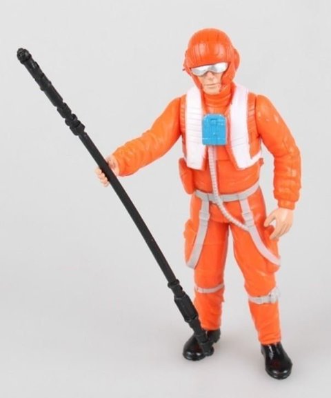 Мини фигурка Star Wars №7 -   -  