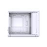 Корпус для ПК JONSBO D31 MESH SC White