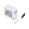 Корпус для ПК JONSBO D31 MESH SC White