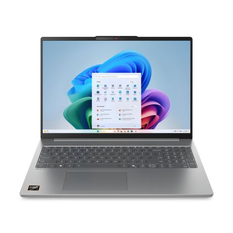 Ноутбук Lenovo IdeaPad Slim 5 16AKP10 (83HY008NRA) - Нулевой остаток (Feed)  - Нулевой остаток (Feed) 