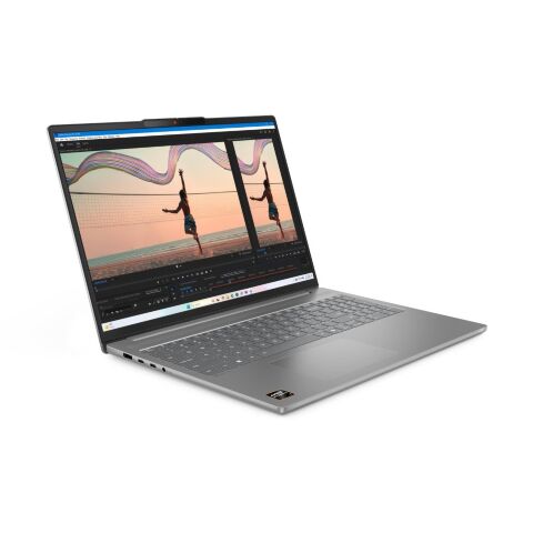Ноутбук Lenovo IdeaPad Slim 5 16AKP10 (83HY008NRA) - Нулевой остаток (Feed)  - Нулевой остаток (Feed) 