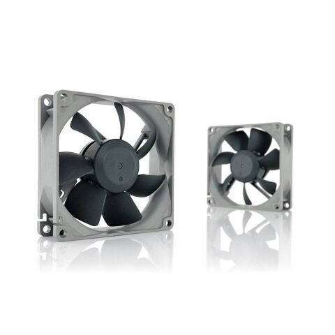 Кулер для корпуса Noctua REDUX (NF-R8 redux-1800) - Нулевой остаток (Feed)  - Нулевой остаток (Feed) 
