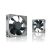 Кулер для корпуса Noctua REDUX (NF-R8 redux-1800) - Нулевой остаток (Feed)  - Нулевой остаток (Feed) 